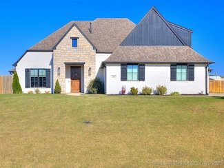 15907 E 106th Place N, Owasso, OK 74055