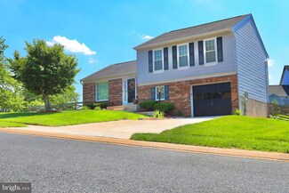 1200 Overton Square, Belcamp, MD 21017