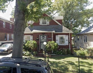 243-10 132nd Rd, Rosedale, NY 11422