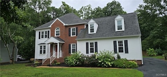 4520 Cedar Forest Rd, Glen Allen, VA 23060