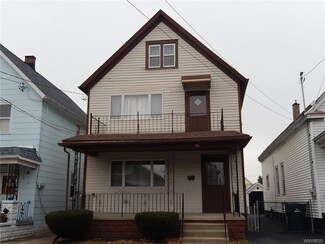 98 Gorski St, Buffalo, NY 14206