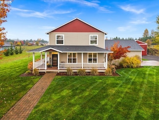 23895 NE Dillon Rd, Newberg, OR 97132