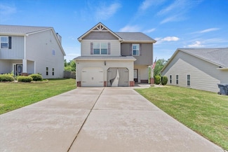 3380 Grove Landing Cir, Grovetown, GA 30813