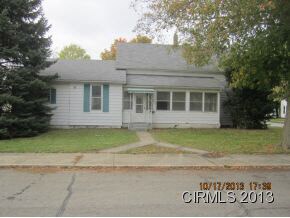 238 S East St, Tipton, IN 46072