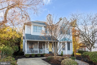 317 Chesapeake Ave, Annapolis, MD 21403