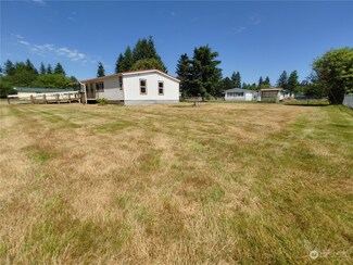 1140 Hoh Ave, Forks, WA 98331