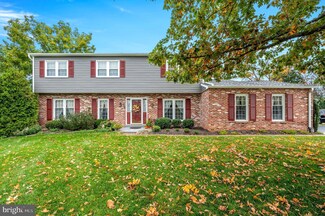 2017 Lodges Ln, Oreland, PA 19075