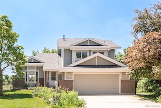 4547 Tally Ho Trail, Boulder, CO 80301