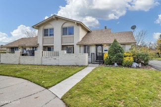 59 Condor Cir, Carson City, NV 89701