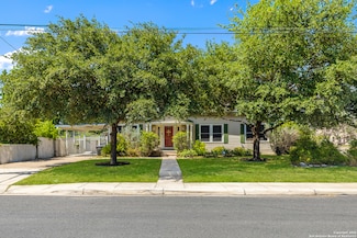 1605 W Winnipeg Ave, San Antonio, TX 78225