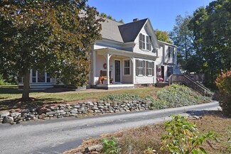45 Summer St, Northborough, MA 01532