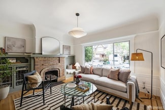 527 17th Ave, San Francisco, CA 94121