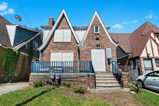 16169 Kentucky St, Detroit, MI 48221