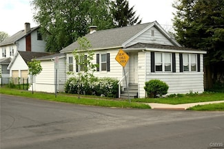 801 Ballantyne Rd, Syracuse, NY 13207