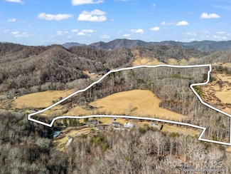 132 Hurd Rd, Canton, NC 28716