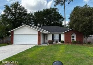 500 Timberlane Dr, MacClenny, FL 32063