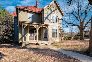 1721 S Gaines St, Little Rock, AR 72206