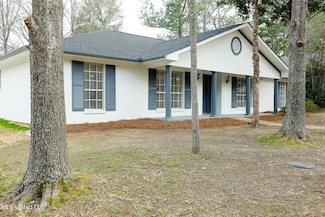 1707 Plantation Blvd, Jackson, MS 39211