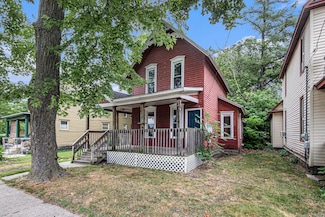 812 Sheldon Ave SE, Grand Rapids, MI 49507