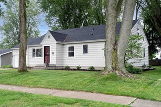 1140 Powers St, New Haven, IN 46774