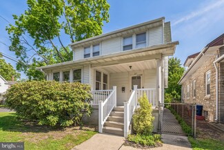 27 Ridge Ave, Mount Holly, NJ 08060