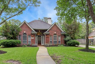 19707 Maple Chase Ln, Houston, TX 77094