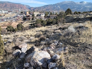 0.69 Acre Lot W Skyview Dr, Cedar City, UT 84720