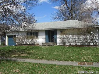 1501 Euclid Ave, Syracuse, NY 13224