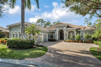 2939 Mona Lisa Blvd, Naples, FL 34119