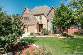 23214 Bison Canyon, San Antonio, TX 78261