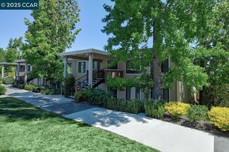 1132 Running Springs Rd Unit 12, Walnut Creek, CA 94595