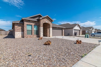 2407 Husk St, Midland, TX 79705