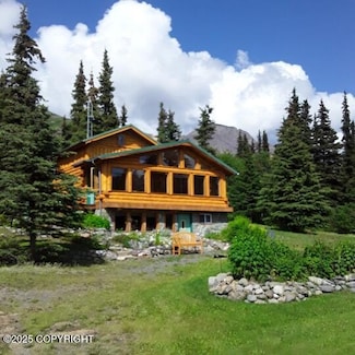 19948 W Glenn Hwy, Sutton, AK 99674