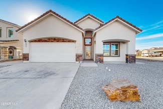285 Penbridge Place, El Paso, TX 79928