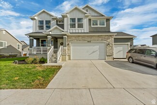 4642 N Frisco Peak Dr Unit 848, Eagle Mountain, UT 84005