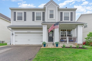 15265 Dupont Path, Saint Paul, MN 55124