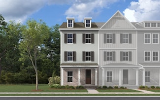 Hunter, Smyrna, TN 37167
