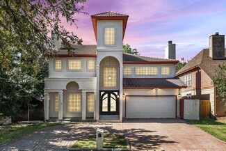 3002 Ashford Oak Dr, Houston, TX 77082
