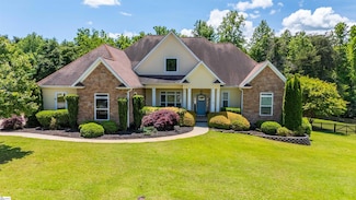5 Setting Sun Ln, Travelers Rest, SC 29690