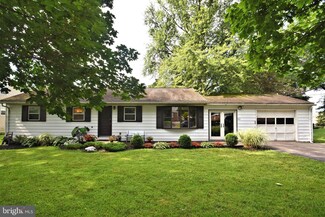 374 Lincoln Rd, Reading, PA 19606