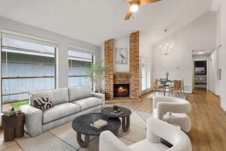 23527 Pebworth Place, Spring, TX 77373