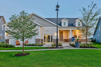 3252 Lincoln Prairie Blvd, Plainfield, IL 60585
