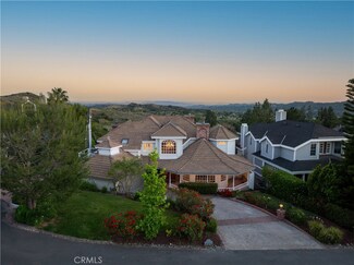 32052 Via Buho, Trabuco Canyon, CA 92679