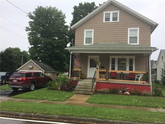 12 S 7th St, Allegany, NY 14706
