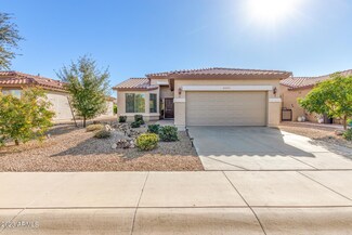 4693 E Nightingale Ln, Gilbert, AZ 85298
