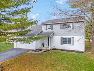 6642 Glacier Ave, Reynoldsburg, OH 43068