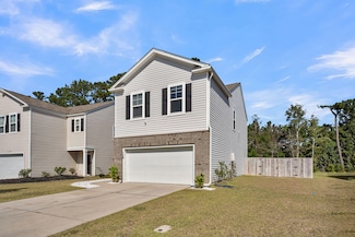 138 Sweet Cherry Ln, Summerville, SC 29486