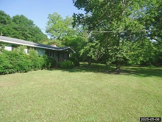 1469 Wall St, Richland, GA 31825
