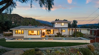 1417 Foothill Rd, Ojai, CA 93023