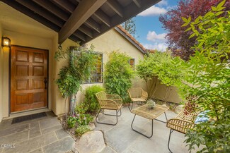 103 Bristol Rd Unit A, Ojai, CA 93023